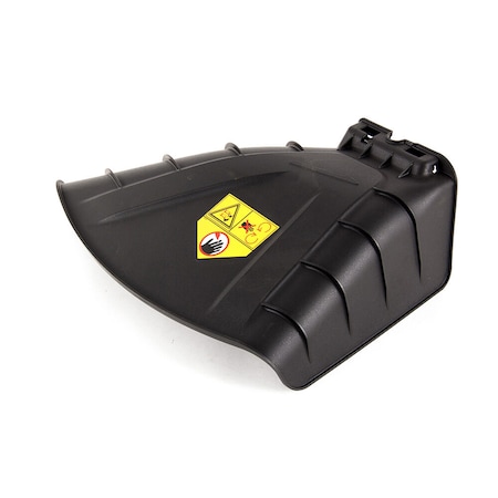 Mtd Chute Asm-Comp Dfl 631-05168C